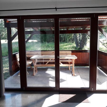 Resort Nova Pec Ngoại thất bức ảnh