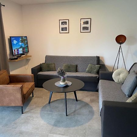 Resort Nova Pec Ngoại thất bức ảnh