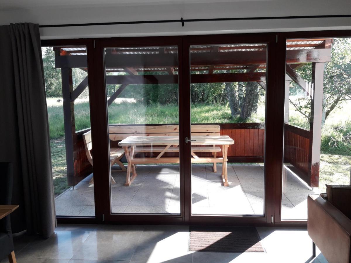 Resort Nova Pec Ngoại thất bức ảnh