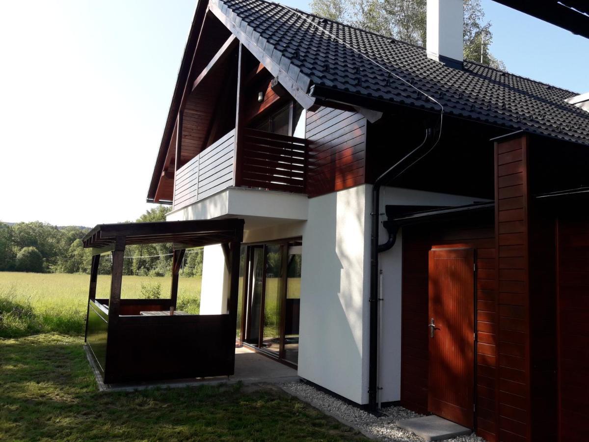 Resort Nova Pec Ngoại thất bức ảnh