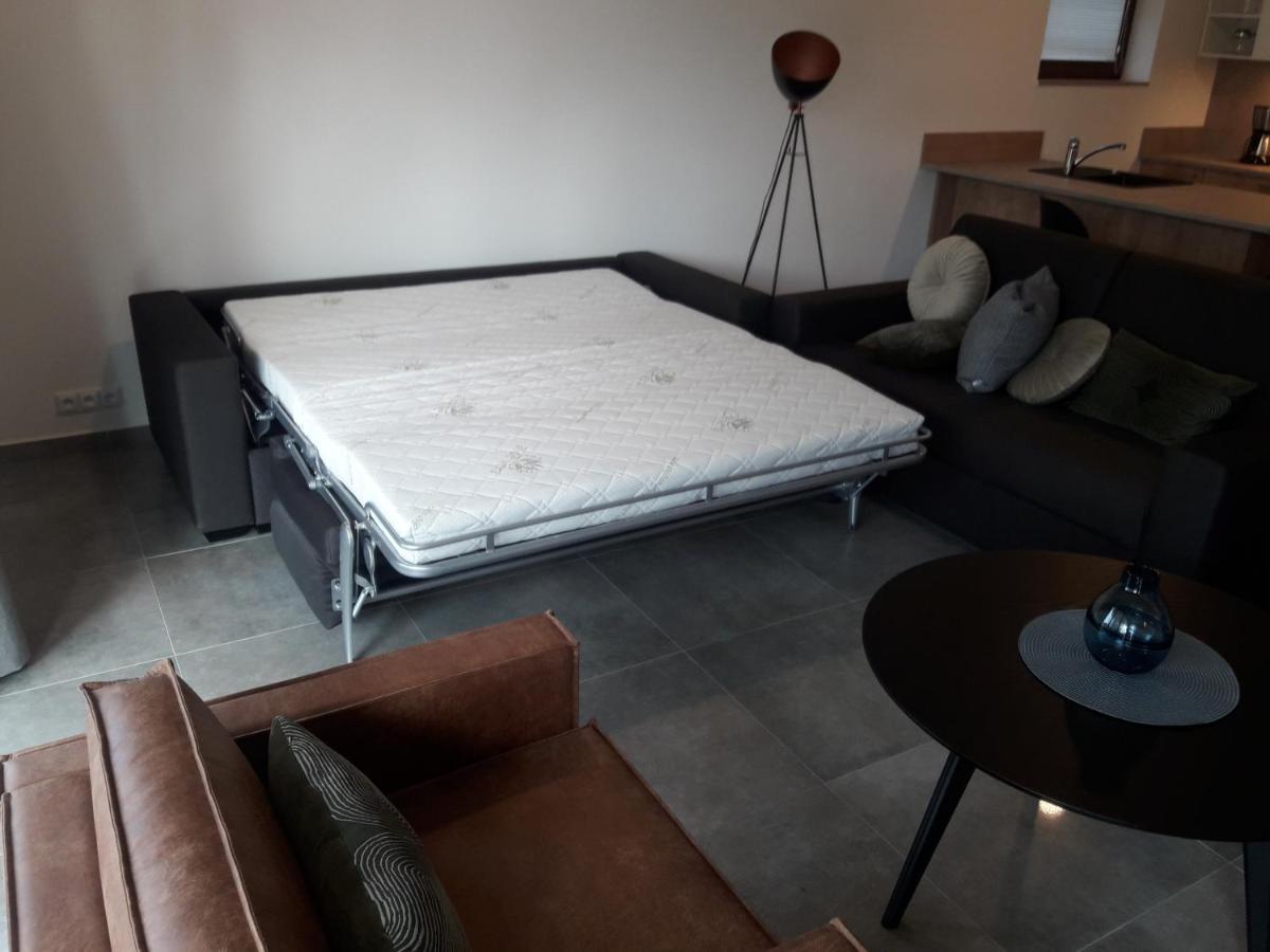 Resort Nova Pec Ngoại thất bức ảnh