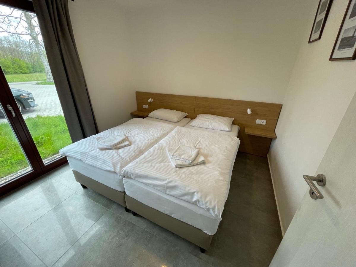 Resort Nova Pec Ngoại thất bức ảnh