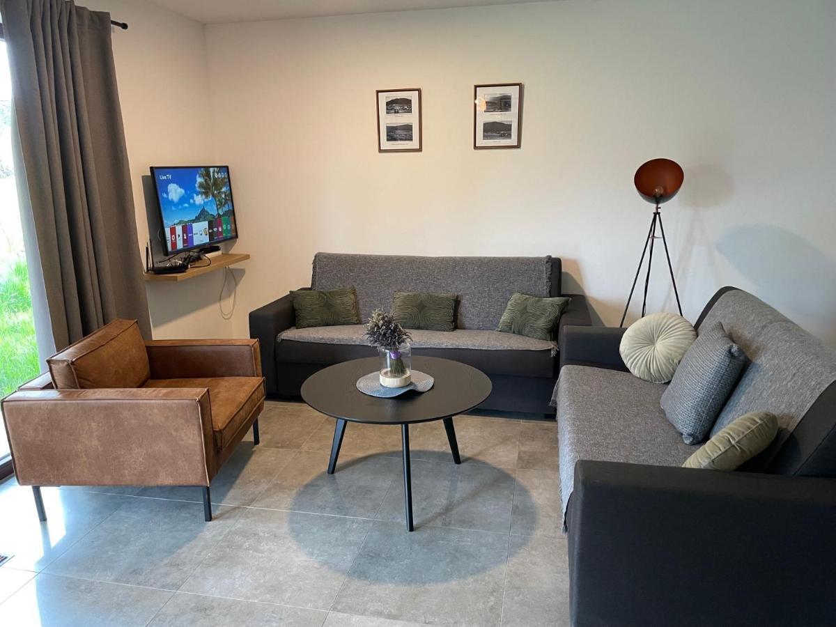 Resort Nova Pec Ngoại thất bức ảnh