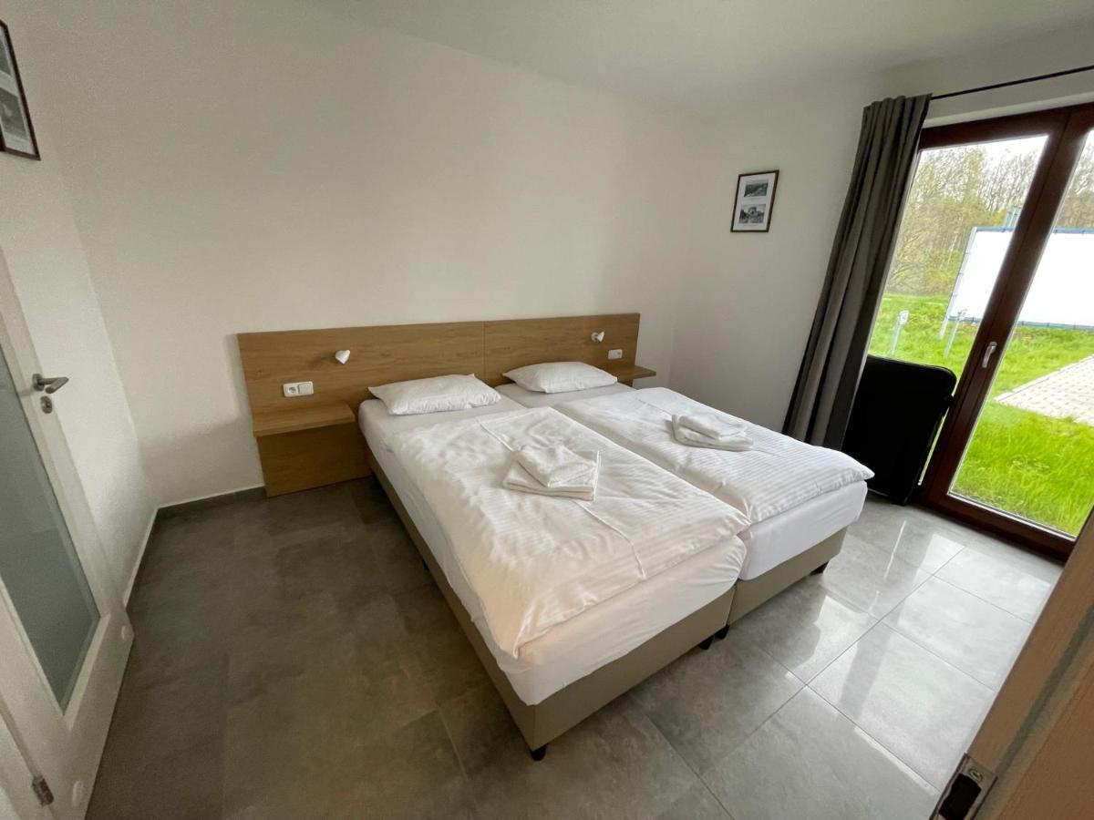 Resort Nova Pec Ngoại thất bức ảnh