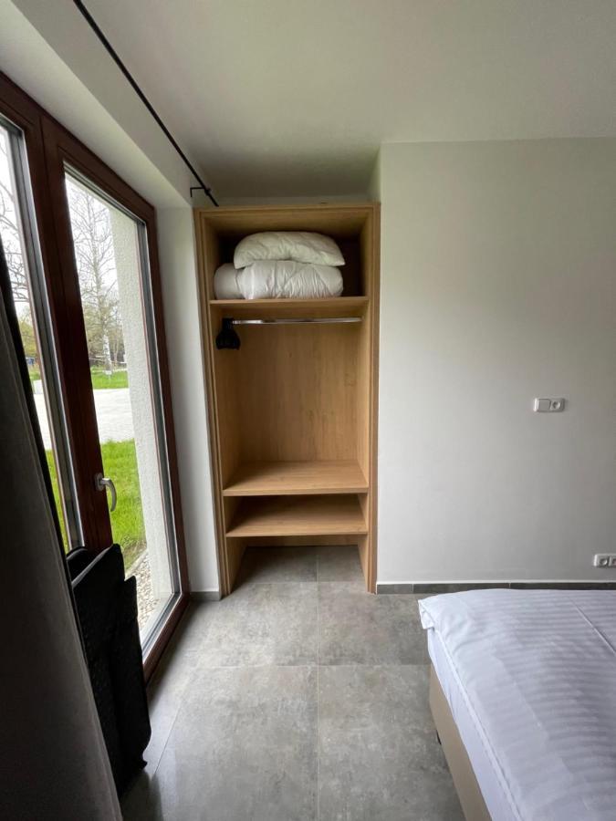 Resort Nova Pec Ngoại thất bức ảnh