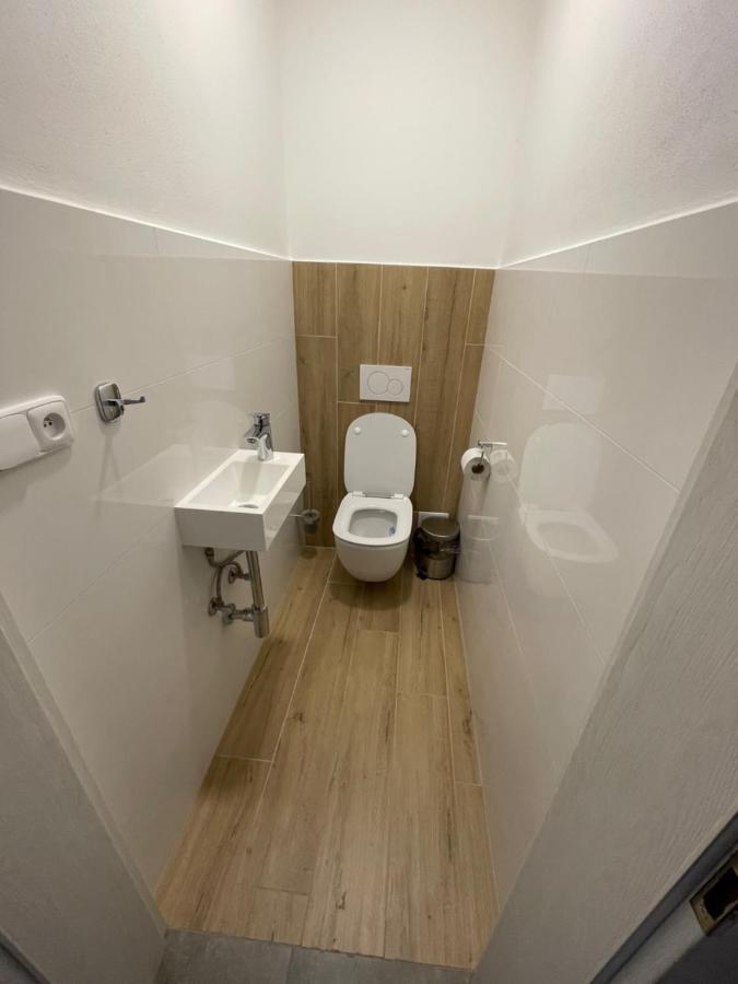 Resort Nova Pec Ngoại thất bức ảnh
