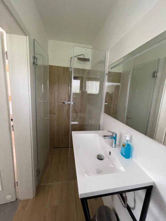 Resort Nova Pec Ngoại thất bức ảnh